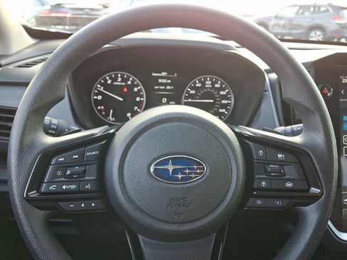 Certified 2025 Subaru Crosstrek 2.0i Premium image 21