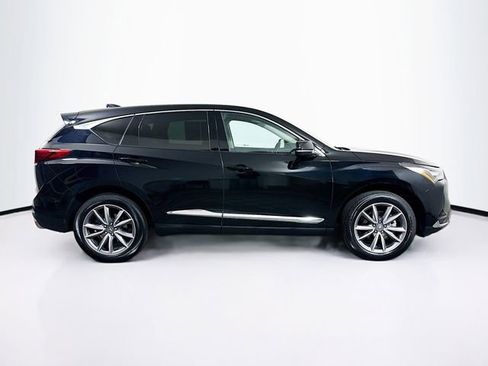 Used 2024 Acura RDX SH-AWD w/ Technology Package image 10