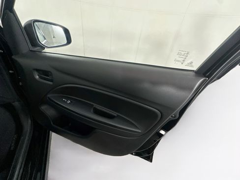 Used 2024 Mitsubishi Mirage ES FWD image 30
