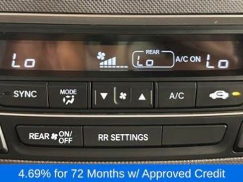 Certified 2025 Honda Ridgeline RTL image 28