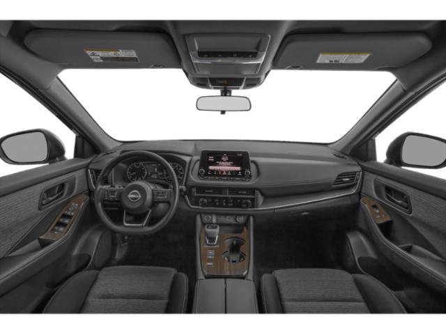 Certified 2023 Nissan Rogue S AWD/4WD image 5