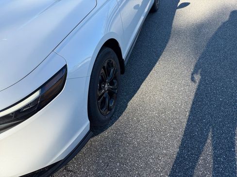 New 2025 Honda Accord SE image 27