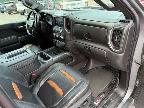 Used 2021 GMC Sierra 1500 AT4 AWD/4WD image 20