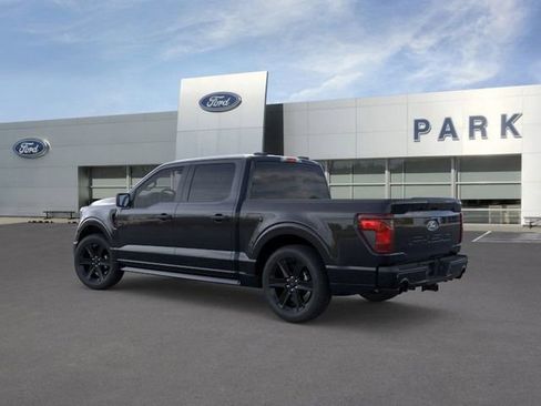 New 2026 Ford F150 STX w/ F-150 LOBO Package image 4