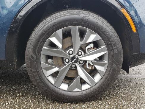 Certified 2024 Kia Sportage SX Prestige AWD/4WD image 33