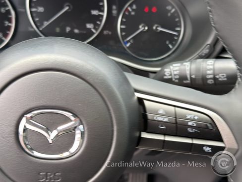 New 2026 MAZDA CX-30 AWD 2.5 S w/ Select Sport Pkg image 15