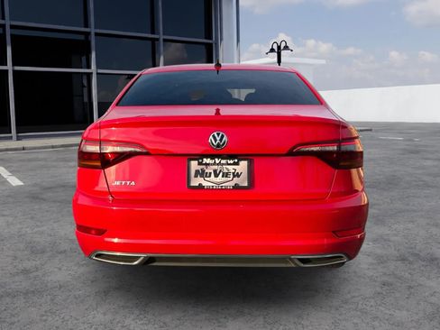 Used 2019 Volkswagen Jetta S FWD image 15