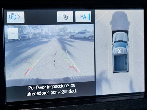 Used 2023 Ford F150 XLT w/ Equipment Group 301A Mid image 26