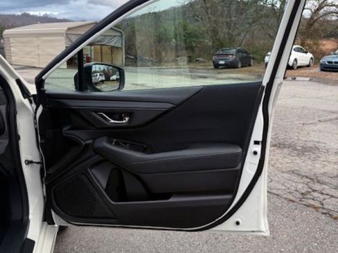 Used 2023 Subaru Legacy Premium image 17