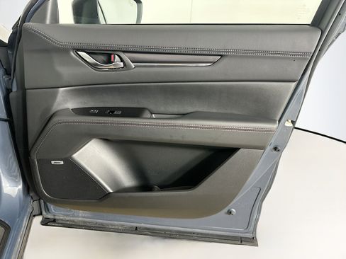 Used 2023 MAZDA CX-5 Carbon Edition image 32