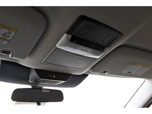 New 2026 Nissan Pathfinder SV FWD image 18