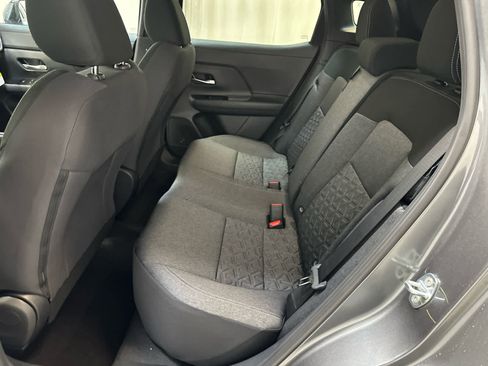 New 2026 Nissan Kicks SV AWD/4WD image 13