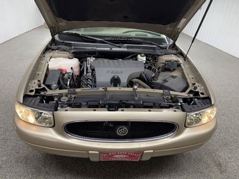 Used 2005 Buick Le Sabre Limited w/ Celebration Edition Package FWD image 43