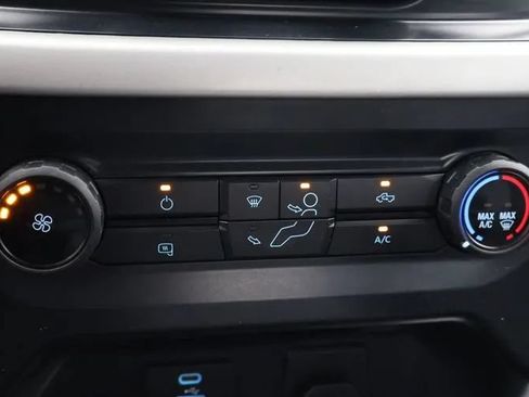 Used 2022 Ford F150 XL w/ Trailer Tow Package AWD/4WD image 33