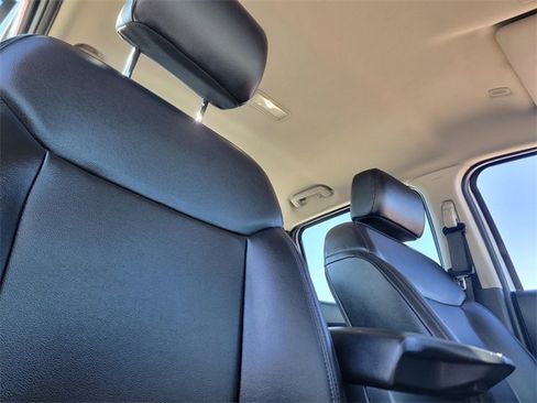 Certified 2021 Ford Ranger XL w/ Equipment Group 101A High image 17