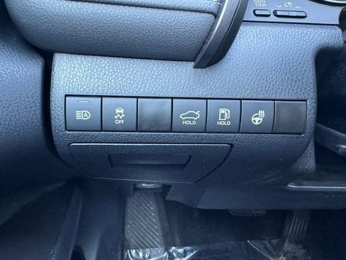 Certified 2024 Toyota Camry SE w/ Cold Weather Package AWD/4WD image 34