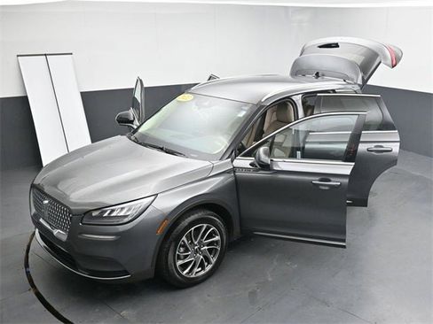 Used 2022 Lincoln Corsair AWD w/ Equipment Group 101A image 39