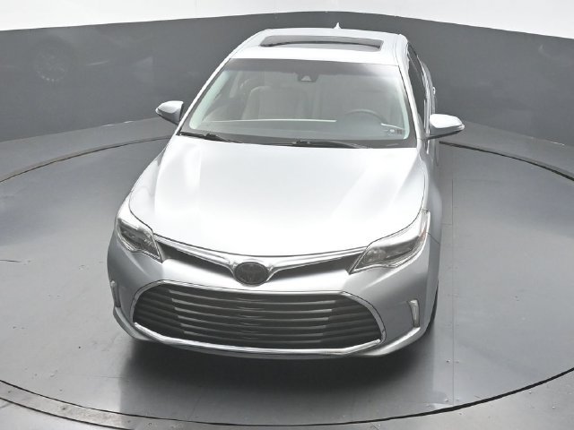 Used 2016 Toyota Avalon Limited w/ Toyota Safety Sense Package FWD image 46