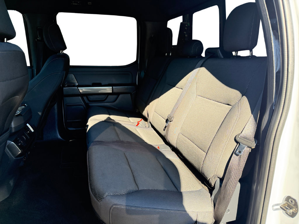 Used 2021 Ford F150 4x4 SuperCrew image 13
