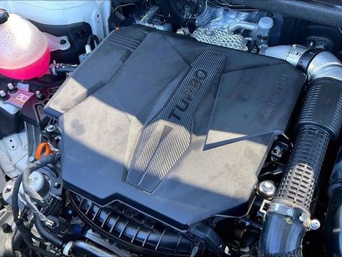 Certified 2024 Hyundai Santa Fe Limited image 31