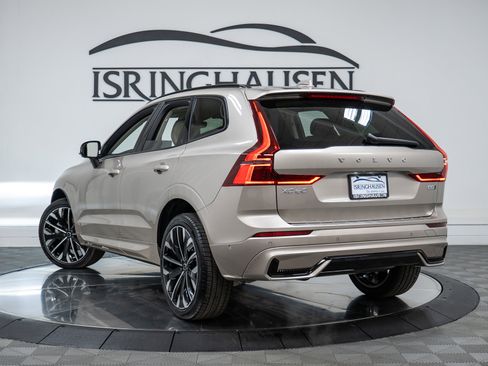 New 2026 Volvo XC60 B5 Ultra w/ Protection Package Premier image 28