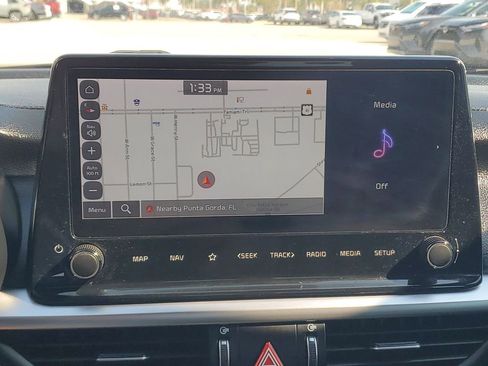 Used 2023 Kia Forte GT-Line w/ GT-Line Technology Package image 30