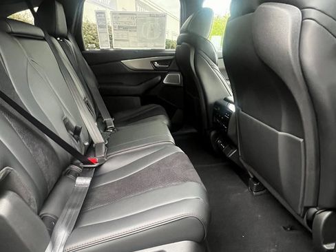 New 2026 Acura MDX A-Spec image 13