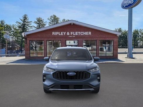 New 2026 Ford Escape SE w/ Class II Trailer Tow Package image 6