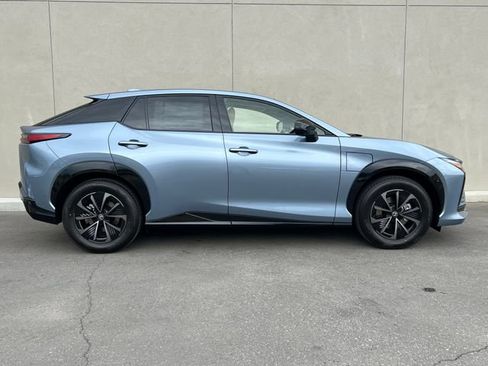 New 2026 Lexus RZ 450e AWD w/ Technology Package image 5