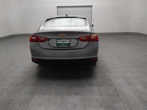 Used 2025 Chevrolet Malibu LT FWD image 7