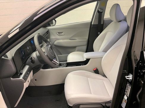 New 2026 Hyundai Kona SEL Sport image 9
