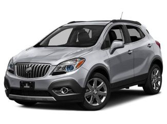 Used 2015 Buick Encore Leather AWD/4WD video 1