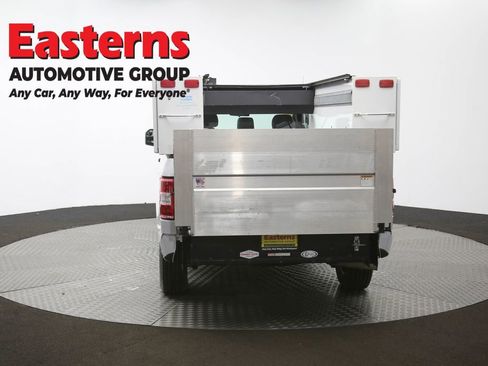 Used 2019 Ford F150 XL w/ Equipment Group 101A Mid RWD image 35
