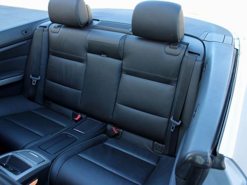 Used 2013 BMW 335is Convertible image 24