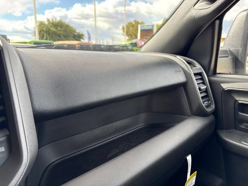 New 2026 RAM 2500 Tradesman AWD/4WD image 34