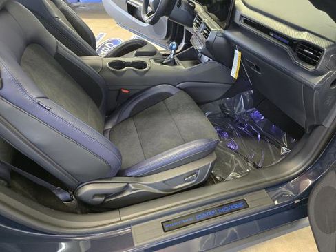 New 2025 Ford Mustang Dark Horse image 10