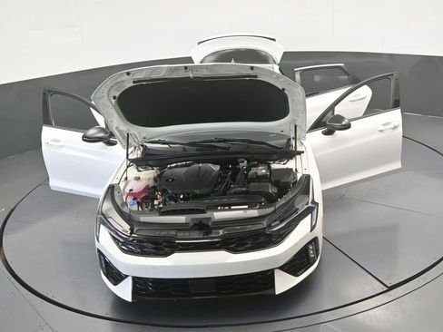 Used 2025 Kia K5 GT-Line w/ GT-Line Premium Package FWD image 80