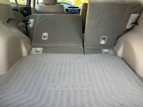 Used 2014 Honda CR-V LX image 16