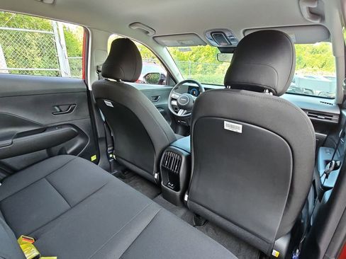 New 2026 Hyundai Kona SEL Sport AWD/4WD image 11