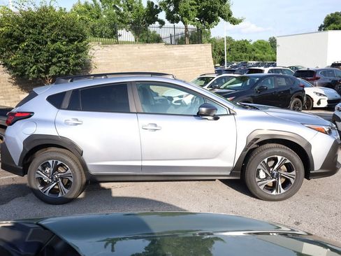 New 2026 Subaru Crosstrek 2.5i Premium AWD/4WD image 5