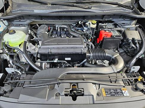 New 2026 Ford Escape Active FWD image 17