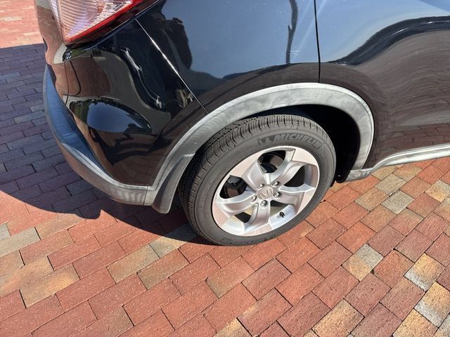 Used 2017 Honda HR-V EX-L image 15
