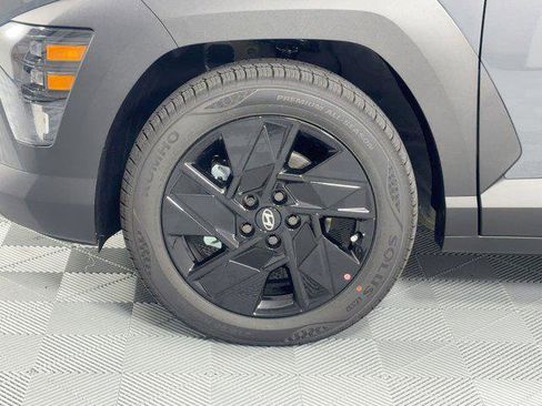 New 2026 Hyundai Kona SEL Sport image 12