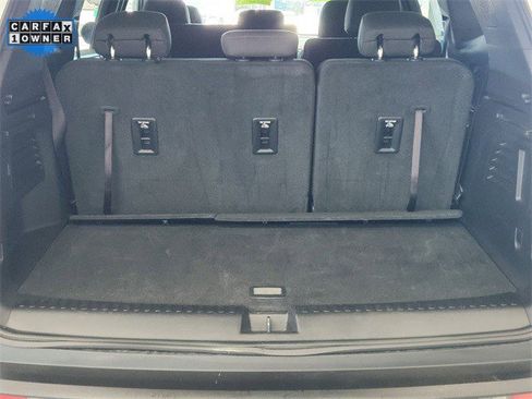 Certified 2025 GMC Acadia Elevation image 25