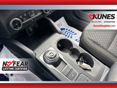 Used 2025 Ford Escape Active image 32