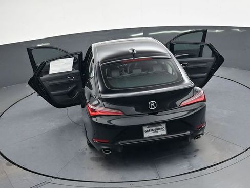 New 2026 Acura Integra image 38