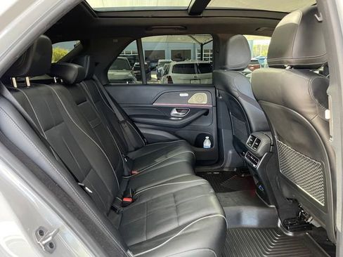 Used 2024 Mercedes-Benz GLE 450 4MATIC image 28