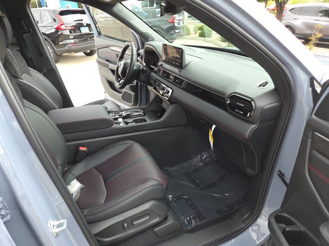 New 2026 Honda Pilot Black Edition image 11