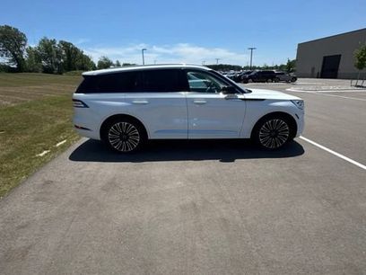 Used 2023 Lincoln Aviator Black Label w/ Dynamic Handling Package