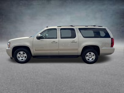 Used 2011 Chevrolet Suburban LT